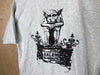 1990’s Salem Massachusetts “Gargoyle” - Large