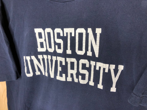 1980’s Boston University Champion - XL