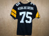 1980’s Pittsburgh Steelers Mean Joe Greene “Jersey Style” - Small