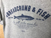 2001 Abreadcrumb & Fish - Medium