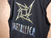 1996 Metallica “Load” Chopped - XL