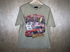 2000 NASCAR Dale Earnhardt Jr “Making A Run” - Large