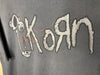 2000’s Korn “Sabretooth Skeleton” - XL