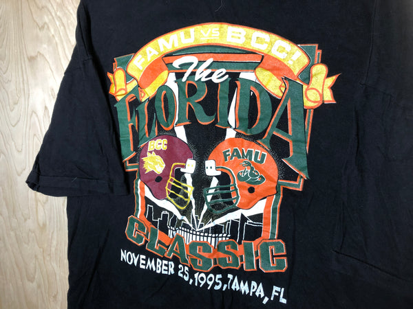 1995 The Florida Classic - BCC vs FAMU Football - XXL