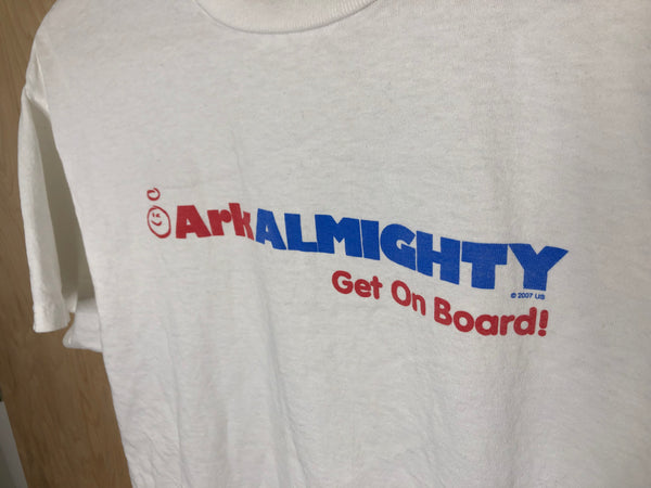 2007 Evan Almighty “Ark Almighty” - Large