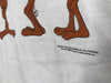 1993 Rocky & Bullwinkle “Bullwinkle Poses” - Large