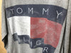1990’s Tommy Hilfiger “Big Flag” - Medium