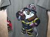 1996 Looney Tunes “Firefighting” - Large