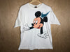 1990’s Mickey Mouse “Dive In” - XL