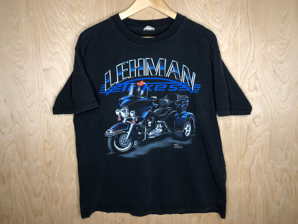 1996 Lehman Trikes Motorcycles - Large