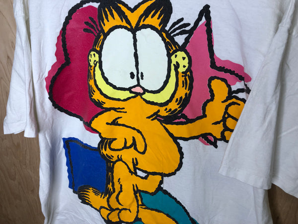 1994 Garfield “Thumbs Up” - XL