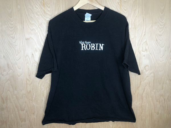 2003 Witch Hunter Robin Anime - XL