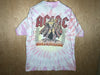 1996 AC/DC Ballbreaker World Tour Bootleg - XL