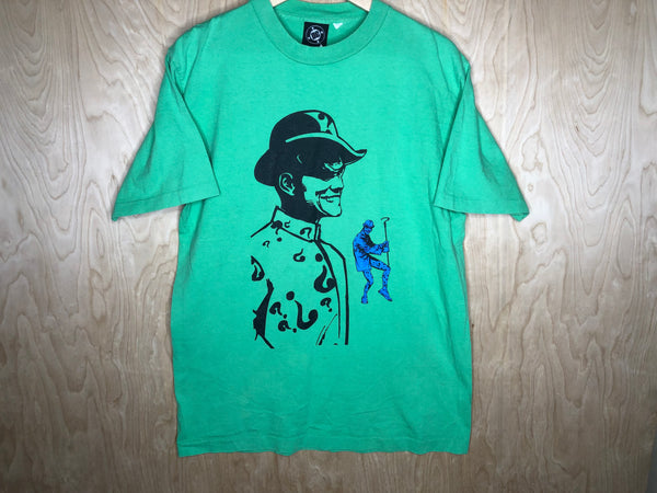 1990’s DC Comics “The Riddler” - Large