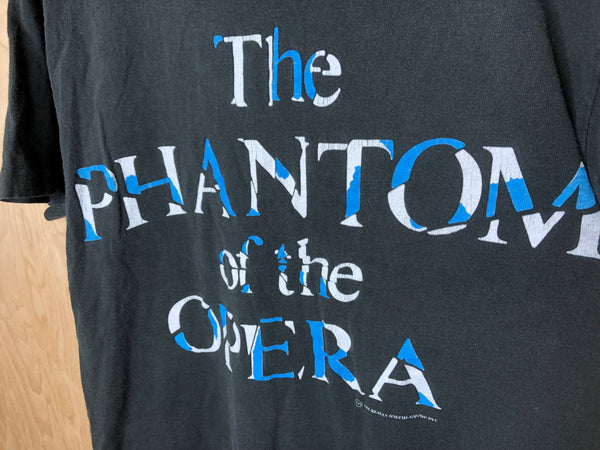 1990’s The Phantom of the Opera “New York” - XL