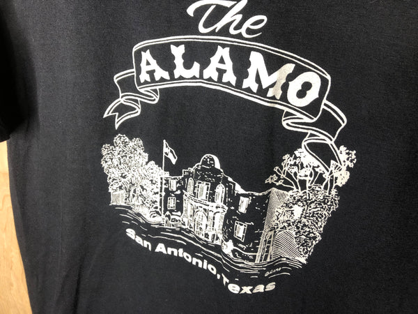 1980’s The Alamo - XL