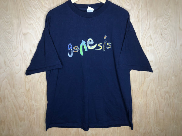 2007 Genesis “Turn It On Again” Tour - 2XL