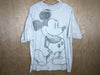 1990’s Mickey Mouse “All Over Print” - XL