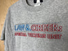 2000’s Law & Order “Special Victims Unit” - Small