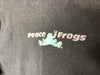 1995 Peace Frogs “Boogie Nights” - Large