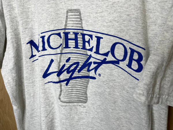 2001 Michelob Light “Promo” - XL