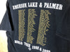 1993 Emerson Lake & Palmer World Tour “Atlantic Years” - XL