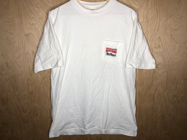 1990’s Marlboro Adventure Team “Outlaw Gap”- One Size