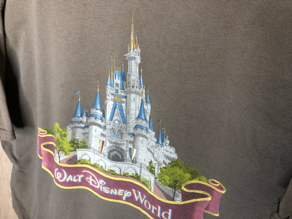 2000’s Walt Disney World “Magic Kingdom” - XL