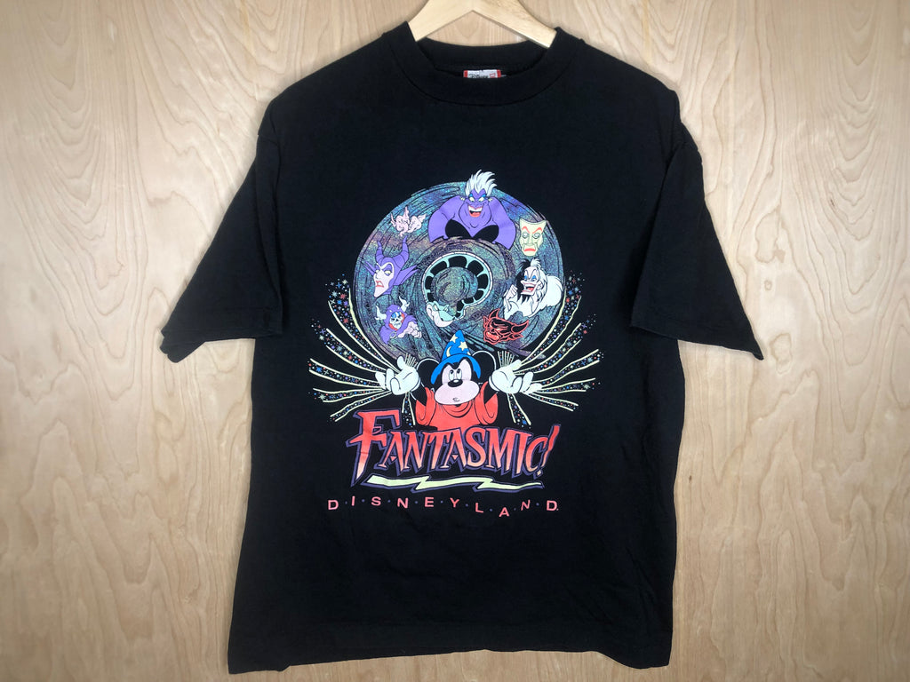 1990’s Disneyland Fantasmic! - OSFA/XL