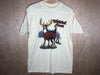 1980’s Whitetail Fever Deer - XL