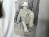 1990’s Alan Jackson “Fish” - Large