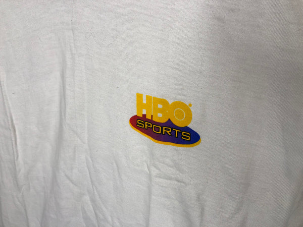 1990’s HBO Sports Promo - Medium