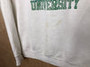 1980’s Colorado State University Crewneck “Crest” - Medium