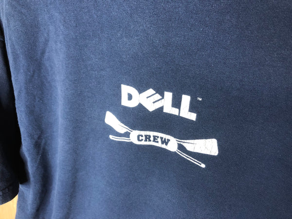 2000’s Dell Computers Crew - XL