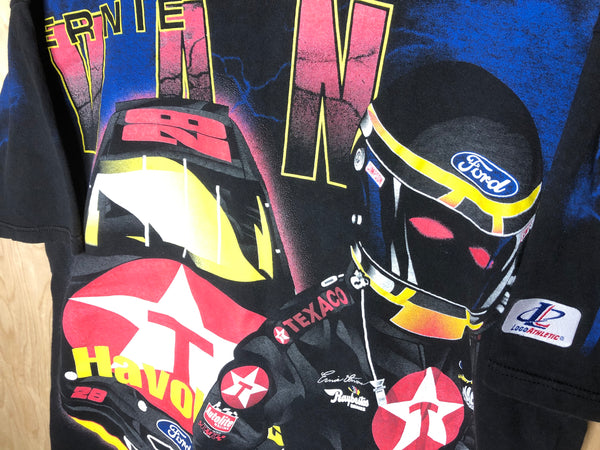 1990’s NASCAR Ernie Irvan “Track Slayer” - Large