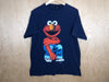 1990’s Sesame Street Elmo “Profile” - Large