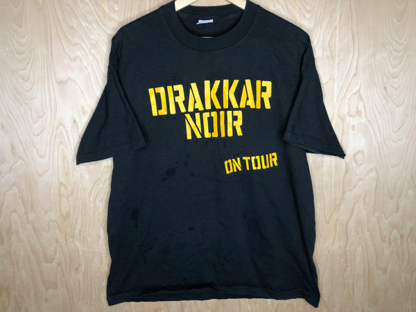 1995 Drakkar Noir “On Tour” - XL