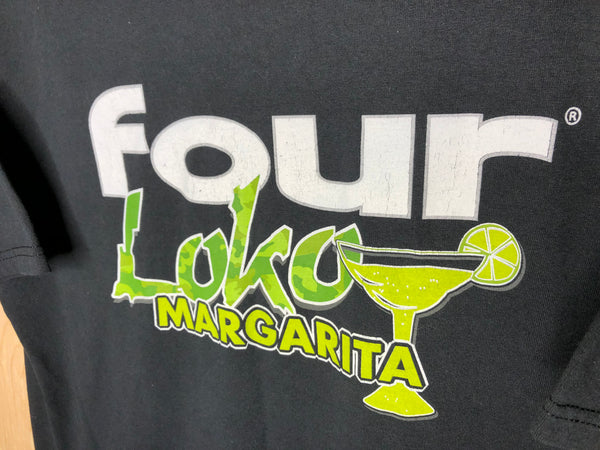 2013 Four Loko Margarita Promo - XL