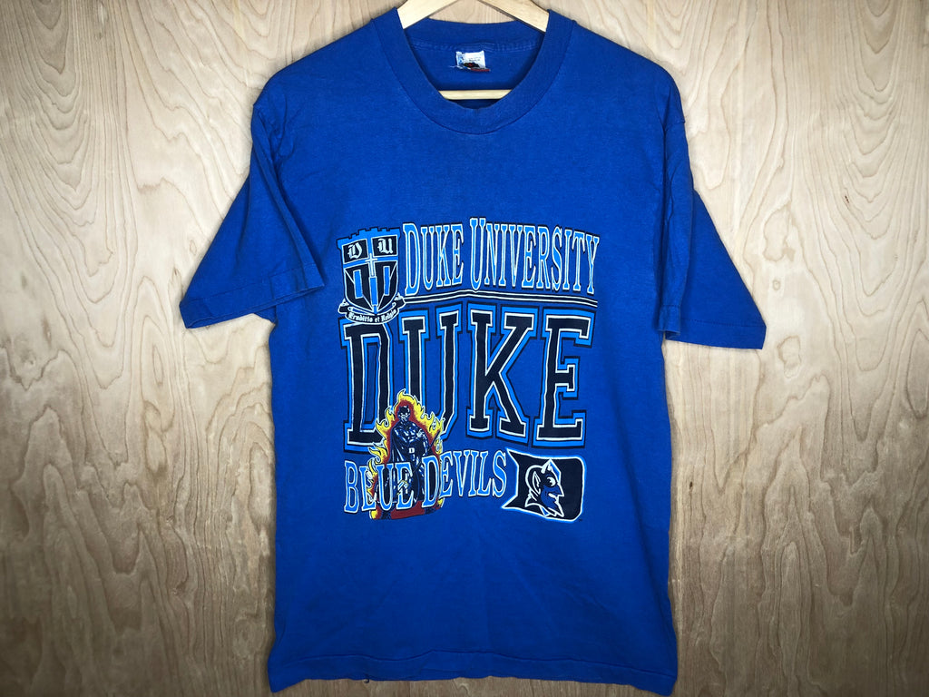 1990’s Duke Blue Devils Graphic - Large