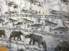 1994 Mt. Rainer “Animal Print” - Medium