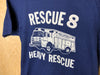 1970’s Rescue 8 North Huntingdon - Medium