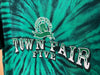 2004 Rolling Rock Town Fair 5 “Tie Dye” - Large