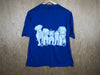 1980’s Heads & Tails Dogs “Front and Back” - XL