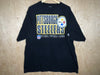 1990’s Pittsburgh Steelers “Authentic Team Issue” Starter - XL