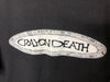 1997 Crayon Death “3:16” - XL