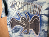 1990’s Led Zeppelin Tie Dye “Swan Song” - Medium