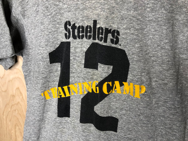 1980’s Pittsburgh Steelers Training Camp Champion - Large