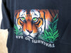 1993 Eye On Survival “Human-I-Tees” - Large