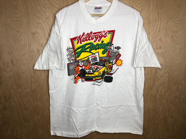 1995 NASCAR Kellogg’s Racing “Pit Crew” - XL