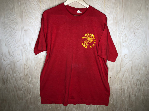 1980’s United States Marine Corps - XL